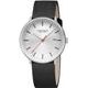 Mondaine Doppio Quartz MLE.41210.LBV