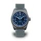 Formex Field Automatic Gen 2 Deep Blue Blue Bolgheri Leather Strap 0660.1.6532.744