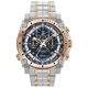 Bulova Precisionist Chronograph 98B317