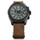 Traser P96 Outdoor Pioneer Evolution Chrono Grey leather