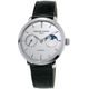 Frederique Constant Manufacture Slimline Moonphase Automatic FC-702S3S6