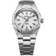 Nivada Grenchen F77 SST White MK2 - 38 mm