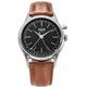 Vulcain Cricket President - Black
