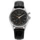 Vulcain Cricket Tradition 39 mm - Black/Gold