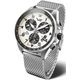 Vostok Europe Space Race Chrono Line 6S30-325A743 - steel bracelet