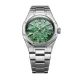 Nivada Grenchen F77 SST Green Aventurine MK2 - 38 mm