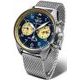 Vostok Europe Space Race Chrono Line 6S21-325A667B