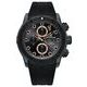 CO-1 Carbon Chronograph Automatic 01125-ccn-nr