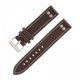 Řemínek Laco Pilot Strap Original - tmavě hnědý