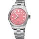 Oris Divers Sixty-Five Cotton Candy 01 733 7771 4058-07 8 19 18