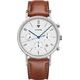 Junkers Dessau Herren Chronograph 9.19.01.04
