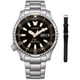 Citizen Promaster Marine Automatic Diver Limited Edition NY0160-66EE