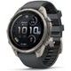 Garmin Fenix® 9 Pro inReach - 47 mm, Titanium Graphite/Black 010-04336-21