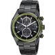 Citizen Sports Eco-Drive Chrono CA0435-51E