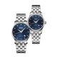 SET Mido Baroncelli Midnight Blue M8600.4.15.1 a M7600.4.15.1