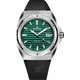 EDOX Delfin The Original 1973 Date - Gents 53032-3CA-VIN