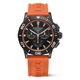 Maurice Lacroix Pontos S Solar Chronograph Special Edition PT1038-DLB00-330-6