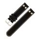 Řemínek Laco Pilot Strap Black