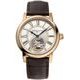 Frederique Constant Manufacture Classic Heart Beat Automatic Limited Edition FC-930EM3H9