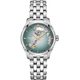 Hamilton Jazzmaster Open Heart Lady Auto 36 mm H32215143
