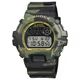 Casio G-Shock DW-6900CMG-3ER Camo and Gold