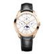Baume & Mercier Clifton Baumatic 10583 Perpetual Calendar