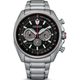 Citizen Eco-Drive Racer Chronograph CA4561-89E