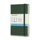 Moleskine notebook CHOICE OF COLOURS - hard cover - S, dotted 1331/11144