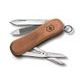 Nůž Victorinox Executive Wood 81 0.6421.63B1