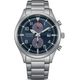 Citizen Eco-Drive Mariner Chronograph CA7028-81L