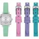 Tissot Lovely Square Summer Set T058.109.16.031.01