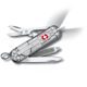 Knife Victorinox Swiss Lite SilverTech