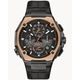 Bulova Precisionist 98B402 Marc Anthony Series X Limited Edition