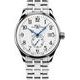 Ball Trainmaster Standard Time COSC NM3888D-S1CJ-WH
