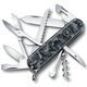 Victorinox Huntsman Navy Camo Knife