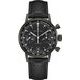 Hamilton American Classic Intra-Matic Auto Chrono All Black Edition H38446730