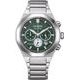 Citizen Zenshin Senkei Eco-Drive Super Titanium Chrono CA4691-59X
