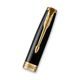 Náhradní víčko PARKER Sonnet Black GT FP/RB 1502/9916350