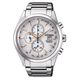 Citizen Super Titanium Chrono CA0650-82B