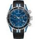 EDOX Grand Ocean Quartz Chronograph 10248-357BU-BUIN