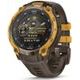 Garmin Instinct® Crossover AMOLED Bronze/Sunburst 010-03398-01