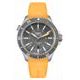 Traser P67 Diver Automatic T100 Grey yellow rubber