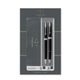 Set Parker Sonnet Black CT 1501/8893259