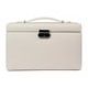 Friedrich Lederwaren Classico Rosé jewellery case 23238-13