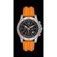 Traser P 6602 Extreme Sport Chrono orange