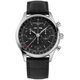 Frederique Constant Classics Gents Chronograph Triple Calendar Quartz FC-296DG5B6