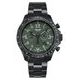 Traser P67 Officer Pro Chronograph Green, Steel