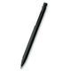 Kuličkové pero Lamy Twin Pen Cp 1 Matt Black -multipen 1506/6564215