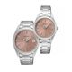 SET Seiko Quartz SUR523P1 a SUR529P1