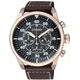 Citizen Eco-Drive Ring Chrono CA4213-00E